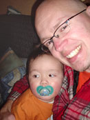 De Graaff jr en sr